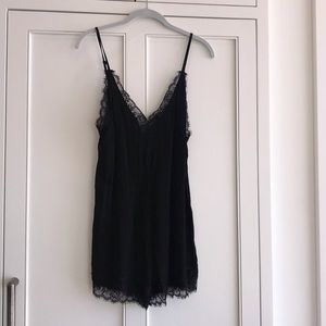 Express Romper